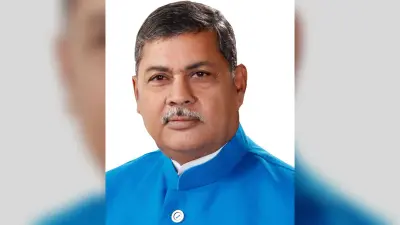 बजट में सभी वर्गों का रखा गया ख्याल : विजय खेमका