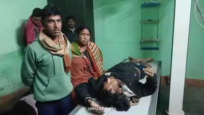 अलग-अलग जगहों पर टोटो पलटने से महिला समेत पांच जख्मी, रेफर