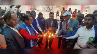 बेटियों की शिक्षा को दे प्राथमिकता व निर्धारित उम्र पर करें शादी : डीएम