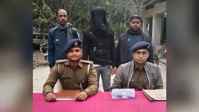 कट्ठा के साथ वीडियो वायरल, घर से कट्ठा बरामद, युवक गिरफ्तार
