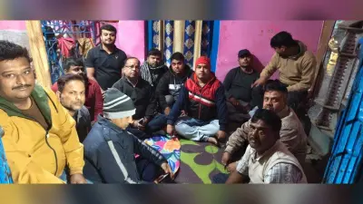 महाशिवरात्रि पर भव्य शिव बारात निकालने का निर्णय