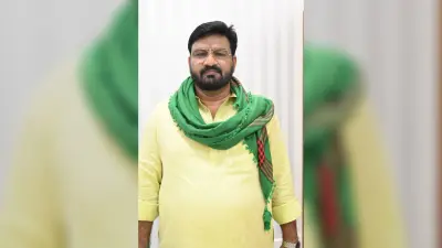 आम बजट पूरी तरह से जन-विरोधी है : मंत्री हफीजुल