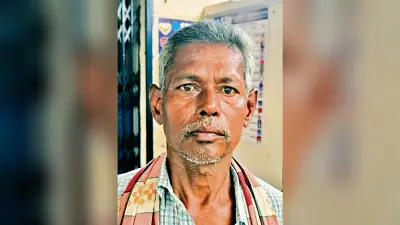 Jharsuguda News : भत्ता का झांसा देकर दिव्यांग वृद्ध से ठगी, अकाउंट खोलकर किया 10 लाख रुपये का लेनदेन