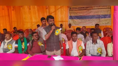 East Singhbhum News : शिक्षा से ही समाज व राज्य सुदृढ़ होगा : संजीव