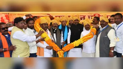 Bokaro News: सरकारी उपक्रम की निविदाओं में चार प्रतिशत आरक्षण प्रभावी रूप से लागू हो : मंत्री