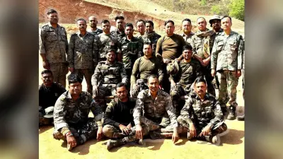 Bokaro News: नेशनल शूटिंग प्रतियोगिता में झारखंड का नेतृत्व करेंगे छह प्रक्षेत्र के 24 शूटर
