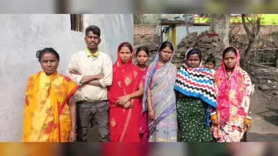 Bokaro News : यहां के लोगों को नहीं मिल पा रहा पीएम आवास
