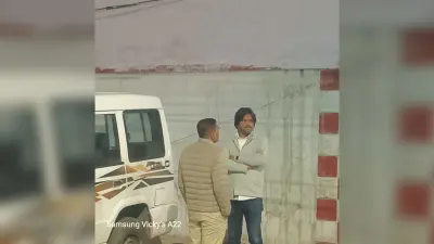 Dhanbad News: झरिया विधायक के आवास में देर रात चले बम, सुरक्षा हुई सख्त