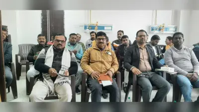 मातृ-शिशु मृत्यु दर रोकने की दिशा में बड़ा कदम है एमसीपी कार्ड प्रशिक्षण