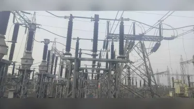 132/33 केवी ग्रिड में मरम्मत कार्य को लेकर कल आठ घंटे विद्युत आपूर्ति रहेगी बाधित