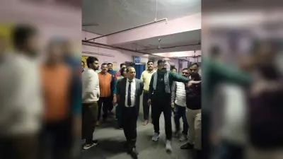 जनसेवा ही स्वास्थ्य विभाग का मूल उद्देश्य : सीएस