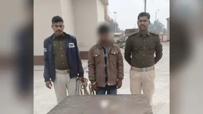 चालक ने रची थी झूठी लूट की साजिश, गिरफ्तार