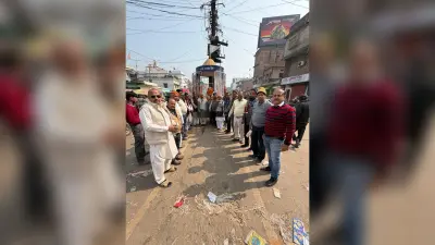 जगदेव प्रसाद के विचारों को आत्मसात करने पर जोर