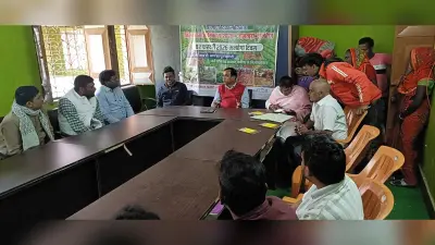 पलायन रोकने के लिए ग्रामीणों के दें रोजगार : डीडीसी