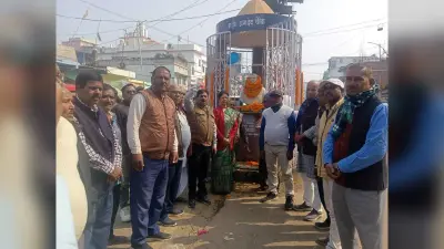 जयंती पर शिद्दत से याद किये गये शहीद जगदेव प्रसाद