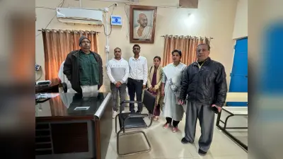 डीएस कॉलेज में आठ अतिथि शिक्षकों ने लिया योगदान