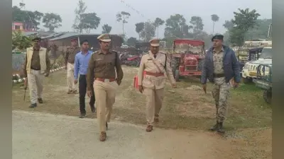 लम्बित कांडों को त्वरित निष्पादन करें थानाध्यक्ष, एसपी