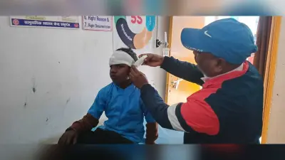 स्कूल के कक्षा में ही दो छात्र आपस में भिड़े, एक जख्मी