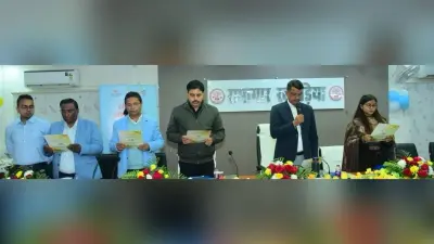 सरकारी योजनाओं व सेवाओं का अंतिम लाभार्थी तक बनाया जा रहा प्रभावी पहुंच : डीएम