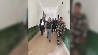 Giridih News :जिले में इंटर व मैट्रिक परीक्षा की तैयारी पूरी