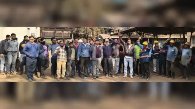 Bokaro News: विपक्ष की उपस्थिति के बिना संहिताओं को संसद में पारित कर लोकतांत्रिक प्रक्रिया का माखौल उड़ाया गया