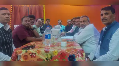 Bokaro News: शिक्षकों की समस्याओं पर मंथन, बनायी रूपरेखा