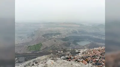 Bokaro News : कोयला उत्पादन में बीएंडके, ढोरी व कथारा एरिया चल रहे पीछे
