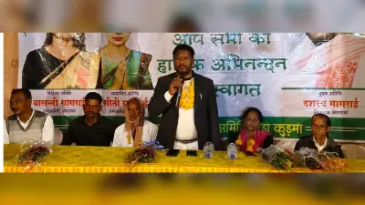 Seraikela Kharsawan News : संस्कृति से जुड़ा है ओड़िया पाला: गागराई