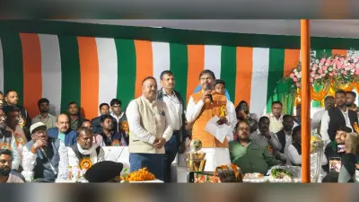 Seraikela Kharsawan News : करीम नगर के सिर सजा जीत का ताज, 7 लाख नकद मिले