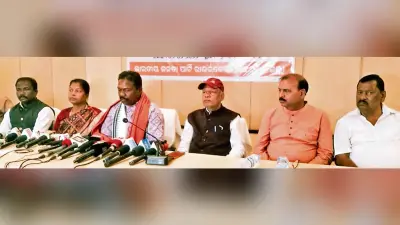 Rourkela News : बजट में ओडिशा को विकसित करने के कई प्रावधान की व्यवस्था : रवि नायक