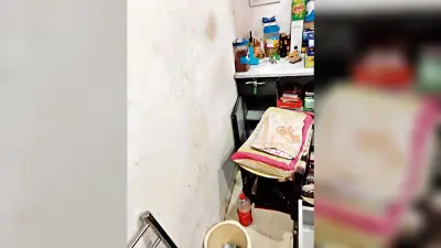 Sambalpur News : दुकान का शटर तोड़ नकद समेत दो लाख के सामानों की चोरी