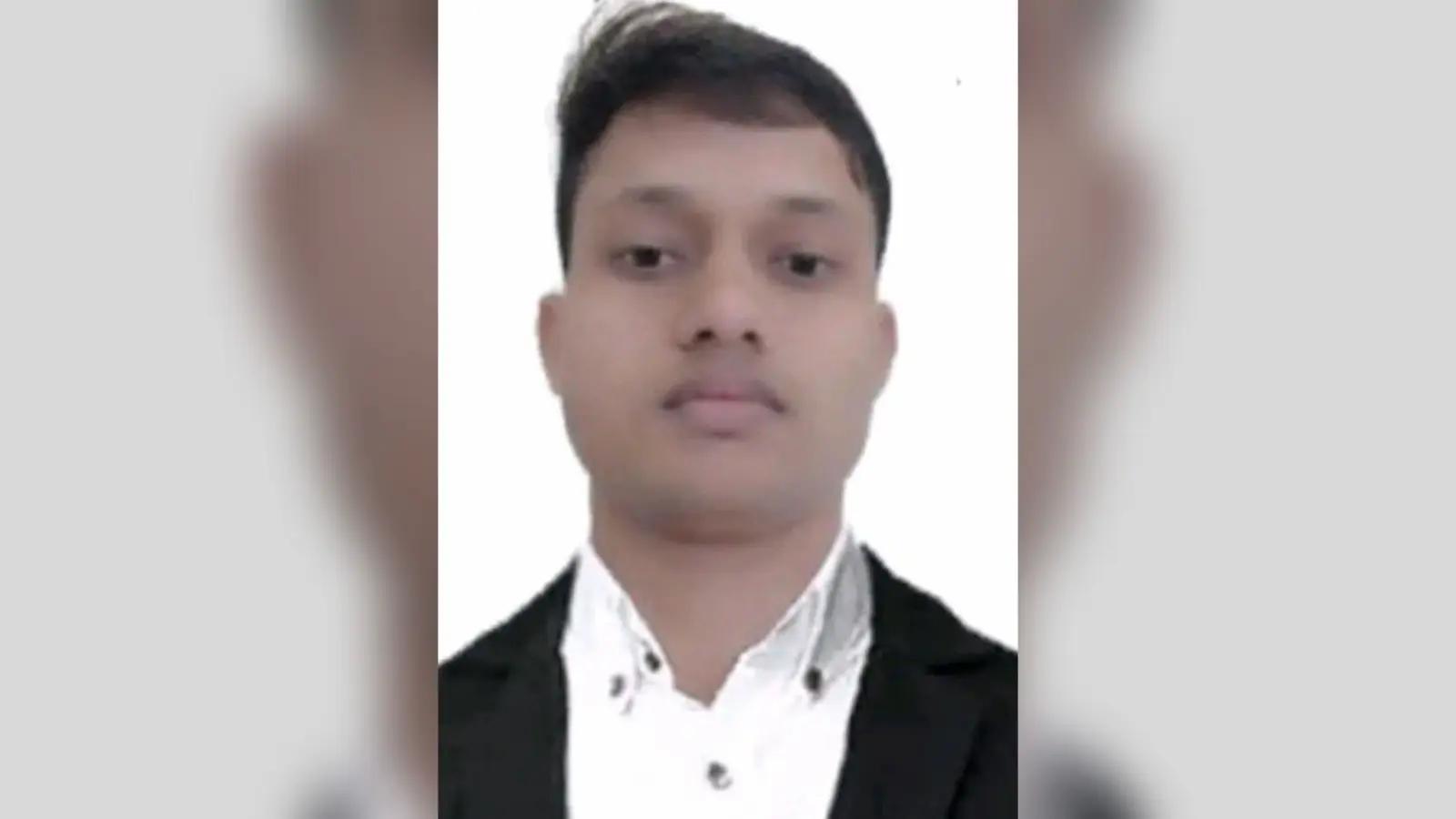 दुबई में सड़क हादसे में मौत के बाद युवक का शव आते ही तालबारी गांव में मचा कोहराम