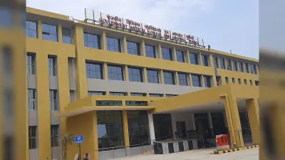 सीमांचल कैंसर के खौफनाक चंगुल में, नौ माह में सौ से ज्यादा रोगी चिह्नित