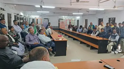 डीलर शत-प्रतिशत करें ई-केवाइसी- एडीएसओ