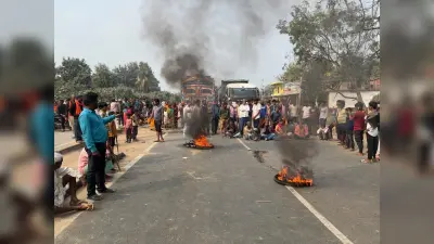 हादसे के 38 घंटे बाद मिला डूबे विशाल का शव