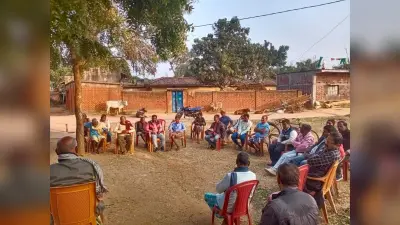 लालपुर में दो दिवसीय किसान मेला 14 से