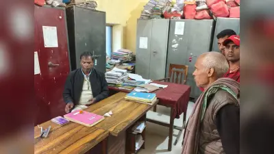 सीओ ने बीडीओ को नहीं दिया प्रभार, अंचल कार्यालय प्रभावित