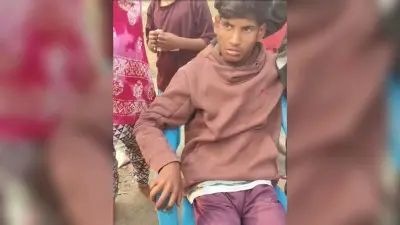 भिखमंगा का वेश बना कर बच्चों का अपहरण करने वाले गिरोह का हुआ खुलासा.