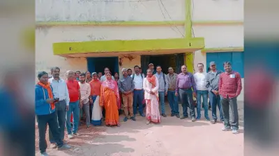 अभिभावक बच्चे-बच्चियों का रखें ख्याल