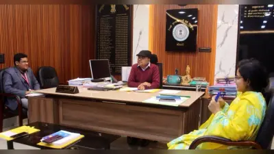 Bokaro News: 10 फरवरी तक शस्त्र करें जमा, वरना होगी कार्रवाई
