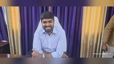 नगर निकाय चुनाव को लेकर सोशल मीडिया पर प्रशासन की कड़ी नजर