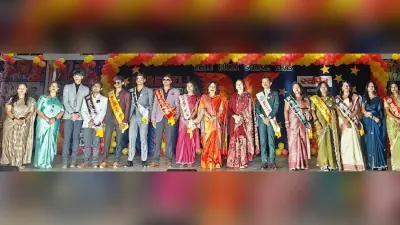 Bokaro News: डीपीएस चास में 12वीं के विद्यार्थियों के सम्मान में विदाई समारोह