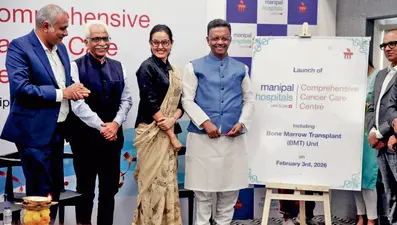 निगम के स्वास्थ्य केंद्रों में होगी कैंसर स्क्रीनिंग