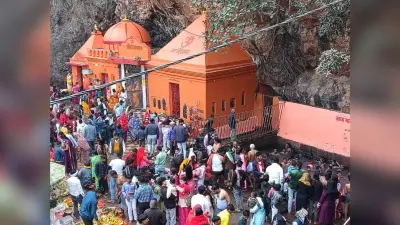 राज्य सरकार के बजट में मिला श्रृंगीधाम को स्थान
