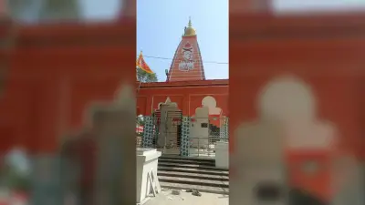 आज निकाली जायेगी कलश शोभयात्रा