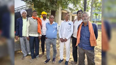 सड़क हादसे में बाइक सवार युवक की मौत, दूसरा जख्मी