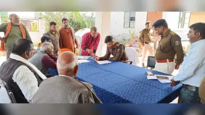 भविष्य में सिविल ड्रेस में महिला पुलिस बल की होगी तैनाती: एसपी