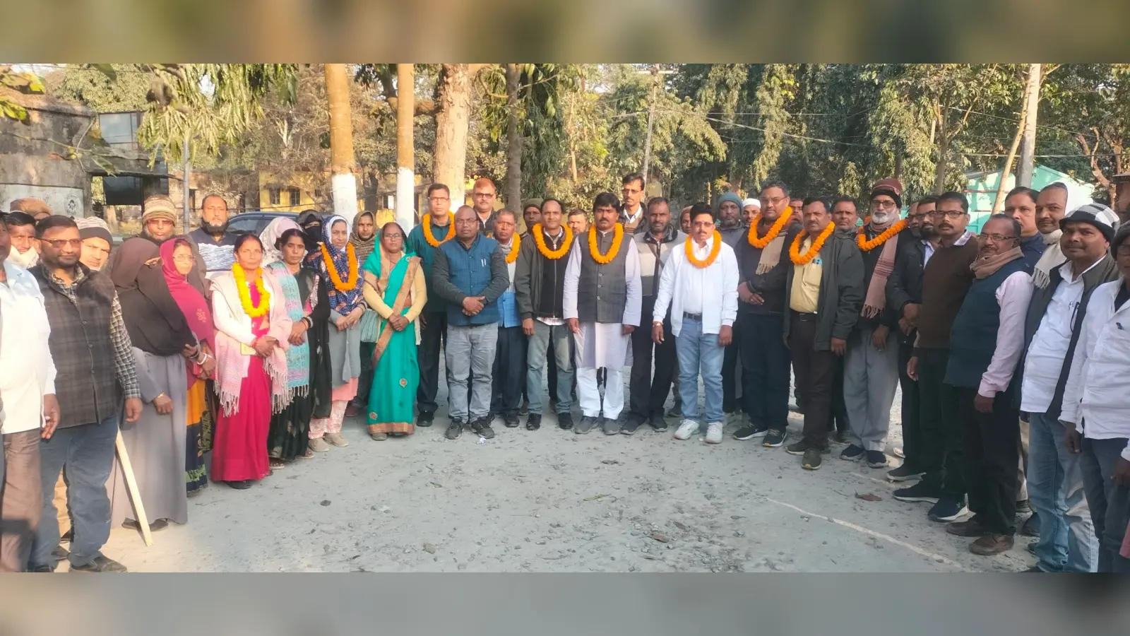शिक्षकों ने कालबद्ध प्रोन्नति को लेकर की बैठक