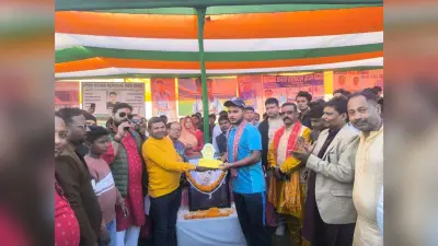 मुजफ्फरपुर ने विराटनगर को हराया