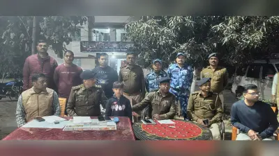 अपहृत बालक सकुशल बरामद